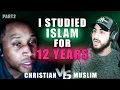 Lagu Christian Claims He Studied Islam For 12 Years?! Muhammed Ali