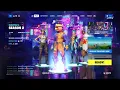 the stream when I farted