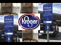 KROGER ONLINE GROCERY PICKUP FORMERLY CLICKLIST MY RECENT EXPERIENCE THE 411 IN ATLANTA SOUTH METRO