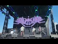 Saosin - Collapse (Live at When We Were Young 2024)