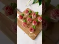 Appetizers inspiration idea