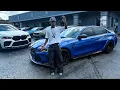 Download Lagu i tuned my bmw m3 + downpipe
