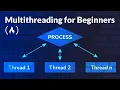 Download Lagu Multithreading for Beginners