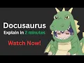 Docusaurus Full Overview in 2 Minutes Create Docs Like a Pro