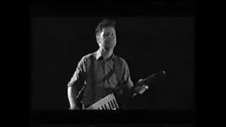 gamble and burke lay low original 1984 soundtrack video 