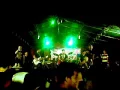 Download Lagu END OF CIRCLE  -  Naungan Kepedihan at Carita Beach (2012)