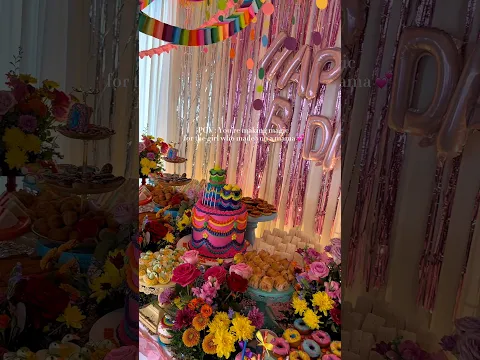 සාරන්‍යා බබාගේ birthday vlog එක බැලුවා ද? 💕😱🥳