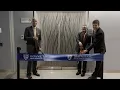 Celebrating National Doctors Day with a New Physicians Lounge at The Commons