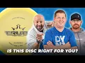 Is This Disc Right For You Dynamic Discs Truth