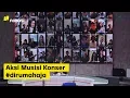 Download Lagu Peduli Lawan Pandemi: Aksi Musisi Konser #dirumahaja (Part 5) | Mata Najwa