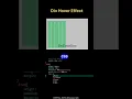 Amazing Div Hover Effect Using HTML CSS