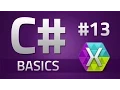 13 How to program in C - PROPERTIES