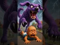 Download Lagu Upin Ipin dan Kak Ros dan Atok Dalang Vs Monster Dog #upinipin #upinipinhoror #animals