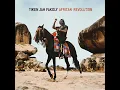 Tiken Jah Fakoly - African Révolution