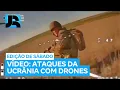 Download Lagu Exército da Ucrânia divulga imagens de ataque com drones de alta tecnologia