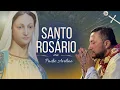 Lagu Santo Rosário com Padre Avelino | Me faz forte todos os dias