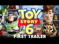 TOY STORY 6 - Woody Buzz Return Fan Made Concept Trailer 2026