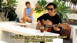 kumpulan lagu tongkrongan cover by ali abdul aziz aliabdulaziz lagucover tongkrongan ali fyp