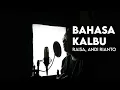 Download Lagu Raisa, Andi Rianto - Bahasa Kalbu (Rantaone Cover)
