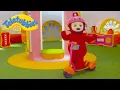 Lagu Laa-Laa \u0026 Po: Belajar Bergantian Seru! | Teletubbies Bahasa Indonesia - WildBrain | Episode HD Penuh