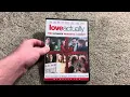 Love Actually 2003 DVD Overview