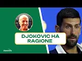 Download Lagu Masters 1000: Djokovic is right to criticize tennis players' lack of interest