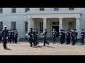 Lagu Royal Air Force March Past (イギリス空軍行進曲) — London, September 5, 2025