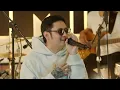 Ezra Band - Walang Iba (Khel Pangilinan) | BRS Episode 8 Full Performance