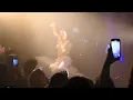 Leah Kate - Hot All the Time - Live La Maroquinerie in Paris - 14/05/2024