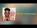 Bunga - Meu Mal