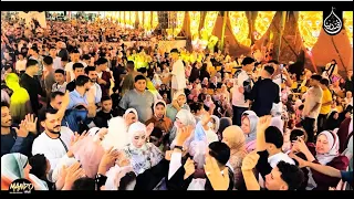 وصف الصبيه    بشكل الجديد لاول مره      عمال يعليلي ف حسه     السيد حسن    كريم ناعوس  دندنها
