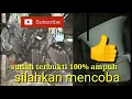 Lagu Penikmat burung malam || suara burung mandar batu cocok untuk pikat 100% ampuh