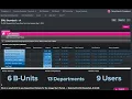 Quick Setup for the Splunk App for Chargeback