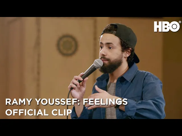 Ramy Youssef: Feelings (2019) | Why Do They Make Her Wear That (Clip) | HBO
