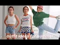 WHAT I M WEARING THIS SUMMER