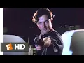 The Net 1995 - Captain America Scene Movieclips