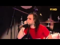 Download Lagu The Used - All That I've Got [Live]