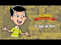 Download Lagu O jugo de Deus - Midinho, o Pequeno Missionário