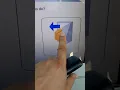 How to collect a PUDO Parcel at the PUDO locker powered by Courier Guy
