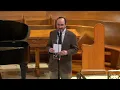 Music on Madison - Protest & Variations