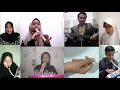 Download Lagu (COVER) MAWAR BODAS - DOEL SOEMBANG. KELOMPOK 3