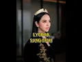 Download Lagu Sang Dewi-Lyodra |best audio|