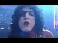 Kiss - Deuce (Live On Letterman/2012)