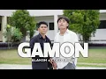 Download Lagu GAMON - ALAN3M Ft. Coco Lense x Randy Toks (DISKOTANAH)