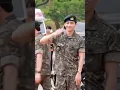 Kim Taehyung and Namjoon have officially Discharged From Military! Our Taejoon are back๐๐#bts