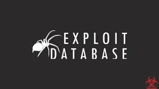 SearchSploit - search tool for Exploit-DB Tamilbotnet