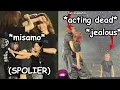 misamo spoiler ft nayeon getting jealous to jeongyeon \u0026 momo twice being dork