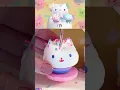 This Cakey Cat Cake Looks Exactly Like Cakey Cat GABBY S DOLLHOUSE