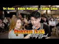 Download Lagu Katakan Saja - Valdy Nyonk (Live Ngamen) Tri Suaka , Nabila, Zidan