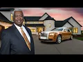 Oscar Robertson Wife Kids Houses Career Lifestyle